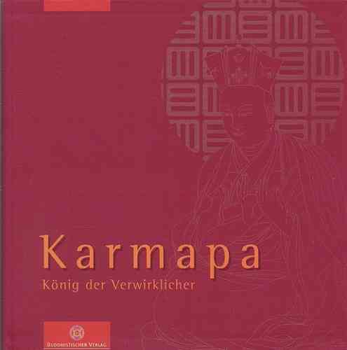 Karmapa König der Verwirklicher