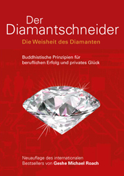Der Diamantschneider - Geshe Michael Roach