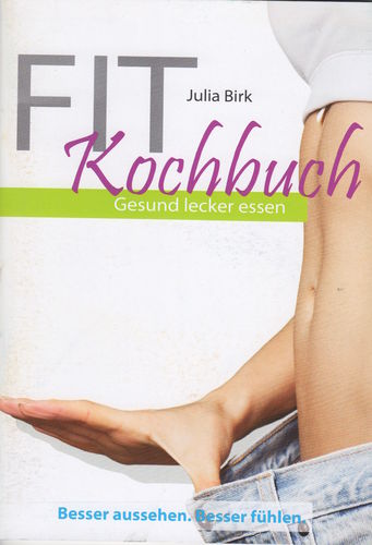 FIT Kochbuch