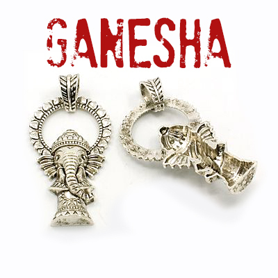 Ganesha Anhänger