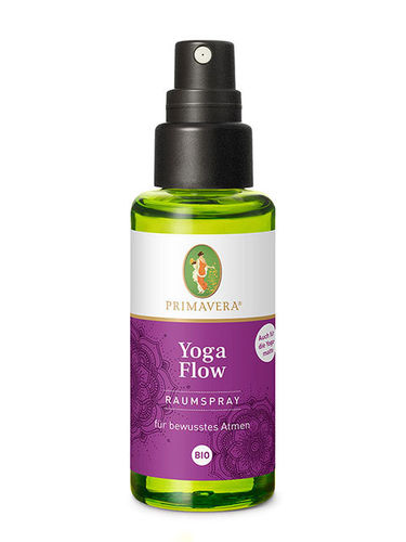 Yoga Flow Raumspray bio - 50 ml